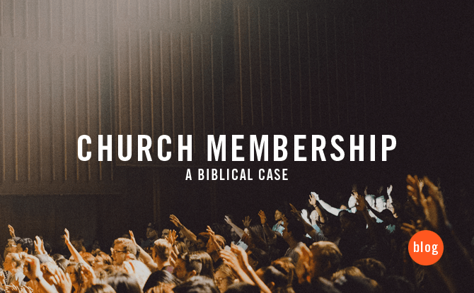 Church Membership