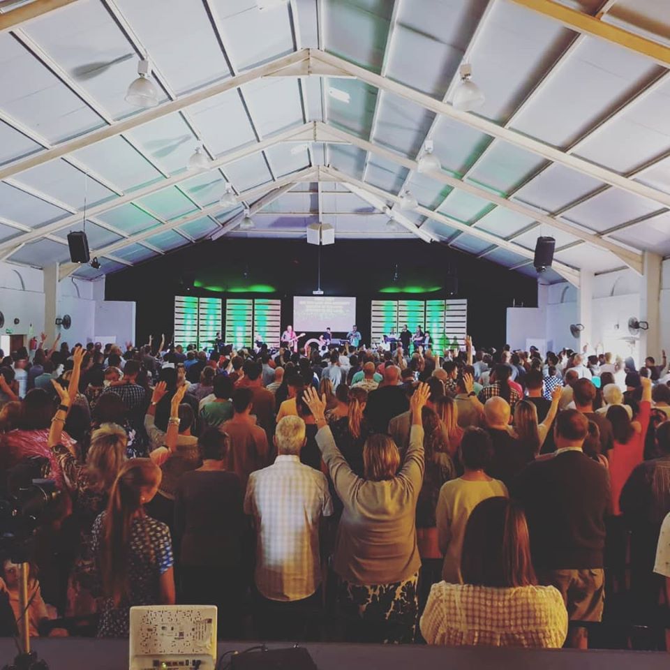 Hermanus Shofar Christian Church