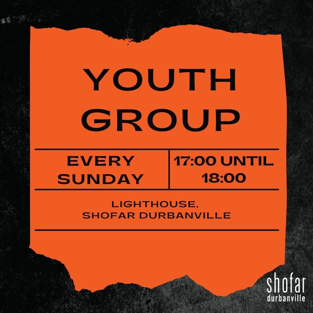 Shofar Durbanville South Africa Shofar Christian Church