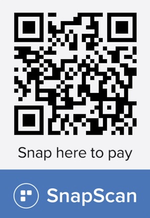 snapscan code for Piketberg